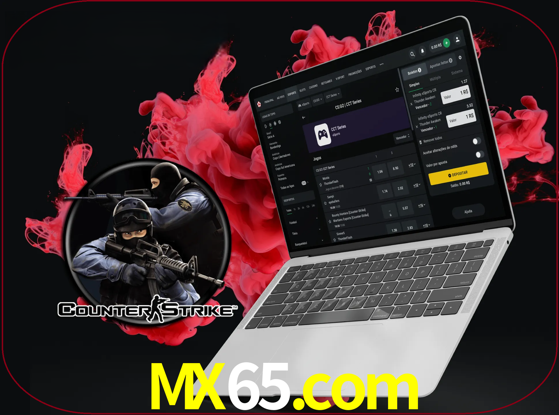 Um grande número de jogos irá agradar aos fãs deste jogo de tiro no sítio Web e na aplicação da empresa mx65.