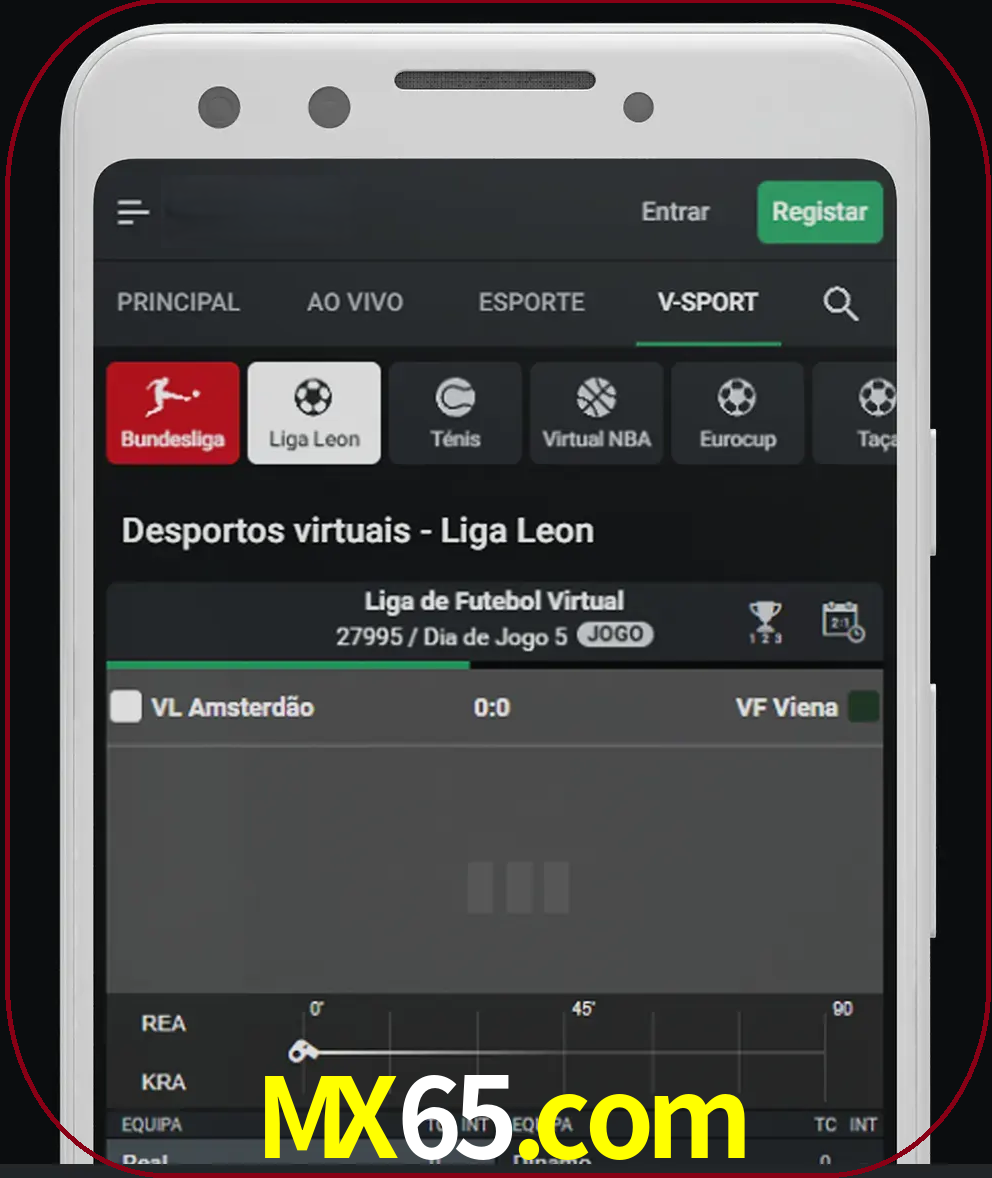 Aposta em diferentes diciplines virtuais.